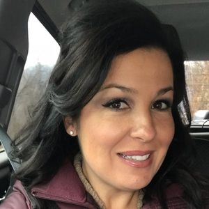 Meet your Posher, Kerrie